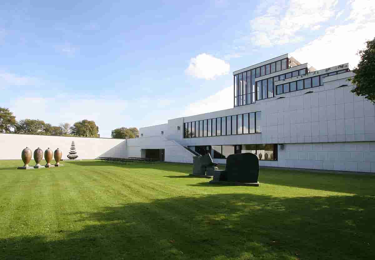 Kunsten Museum