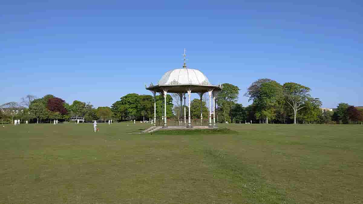 Duthie Park