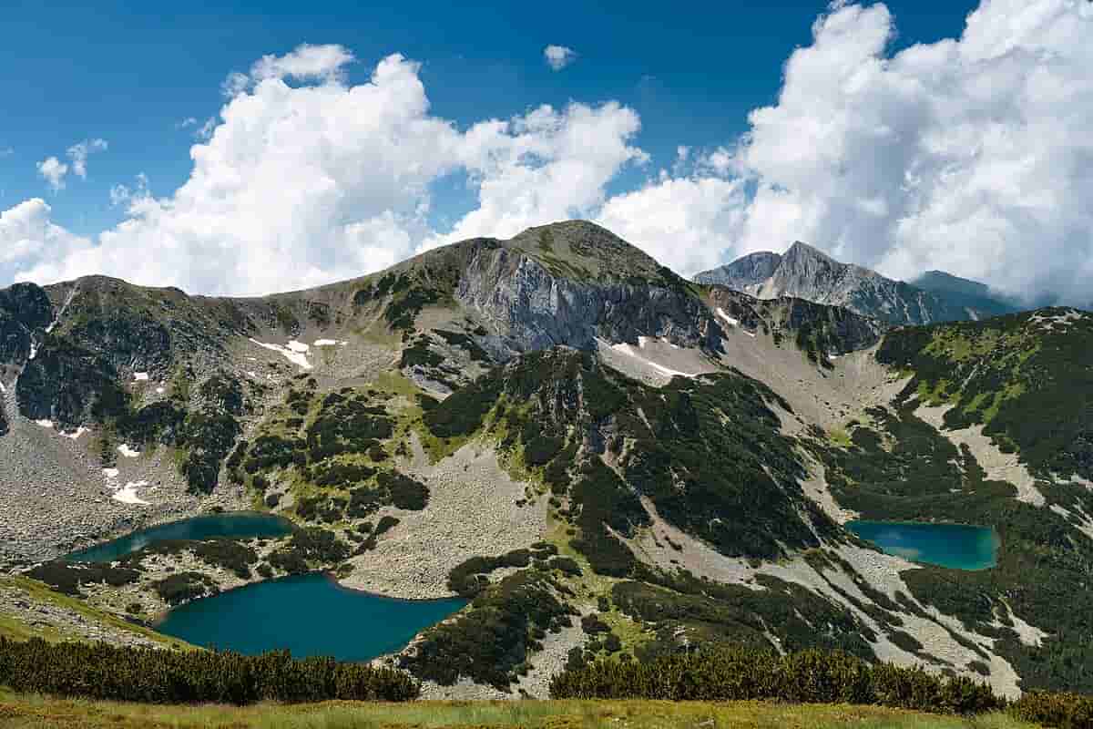 Pirin National Park