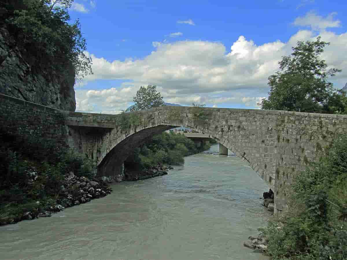 Pont Vieux