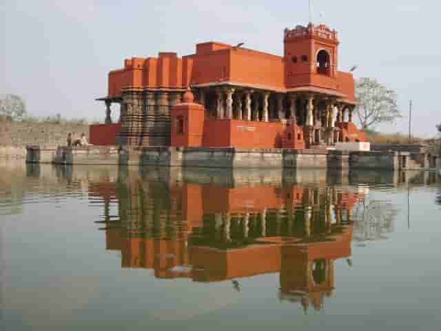 Kanakeshwar Temple