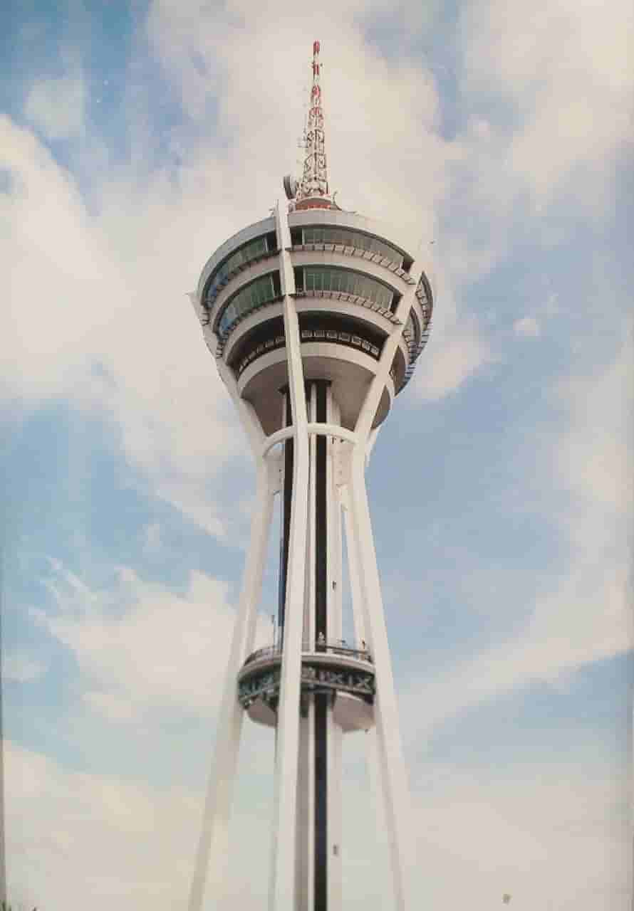 Alor Setar Tower