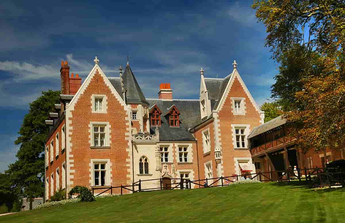 Clos Luce