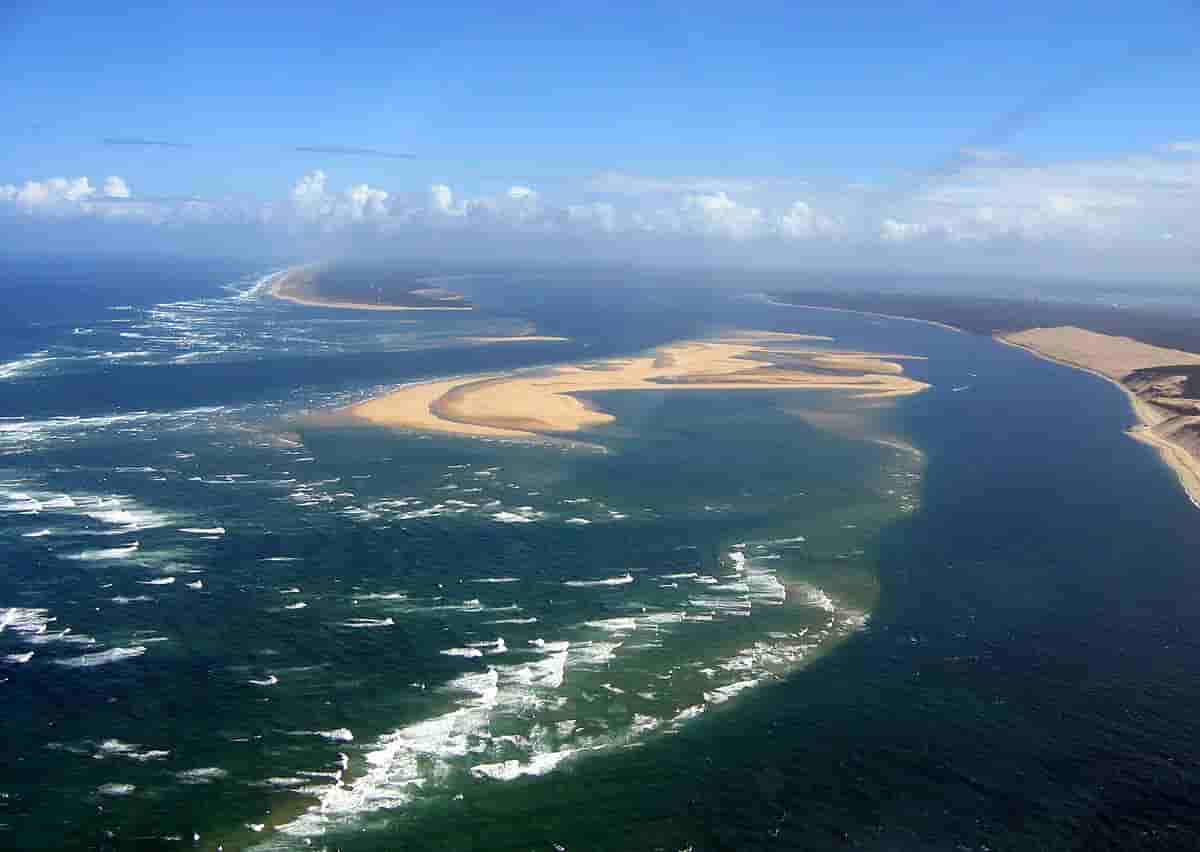 Arcachon Bay