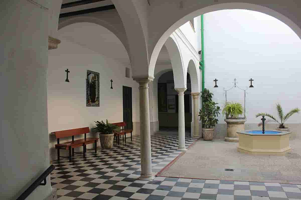 Convento de San Jose