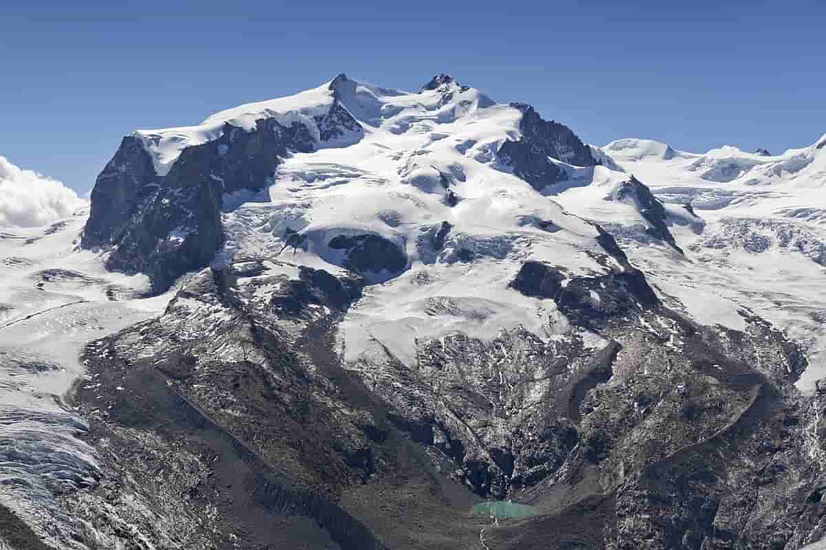 Monte Rosa