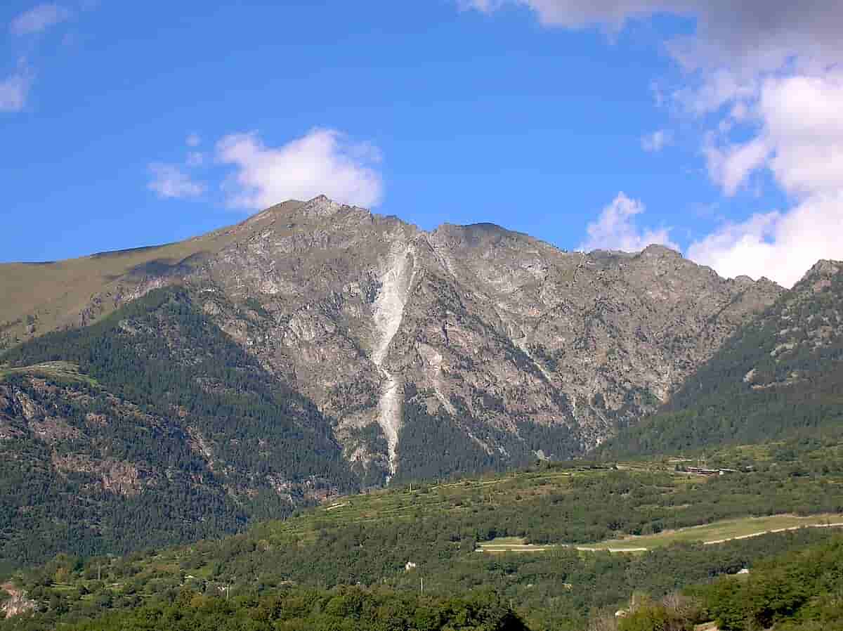 Monte Zerbion