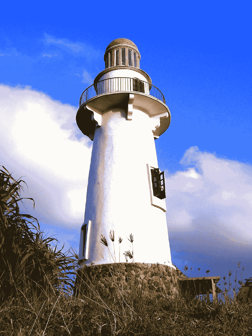 Basco Lighthouse