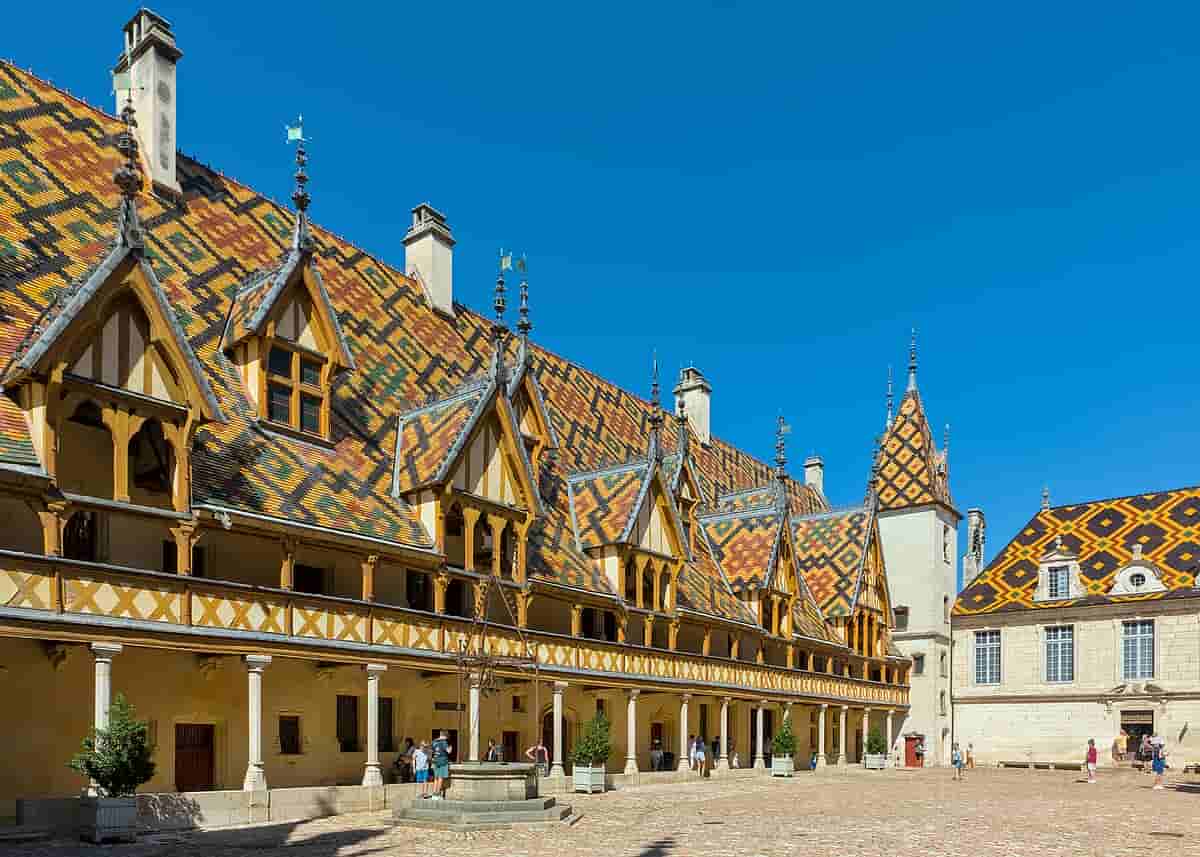 Hospices de Beaune