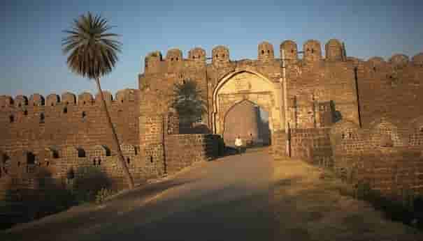 Belgaum Fort