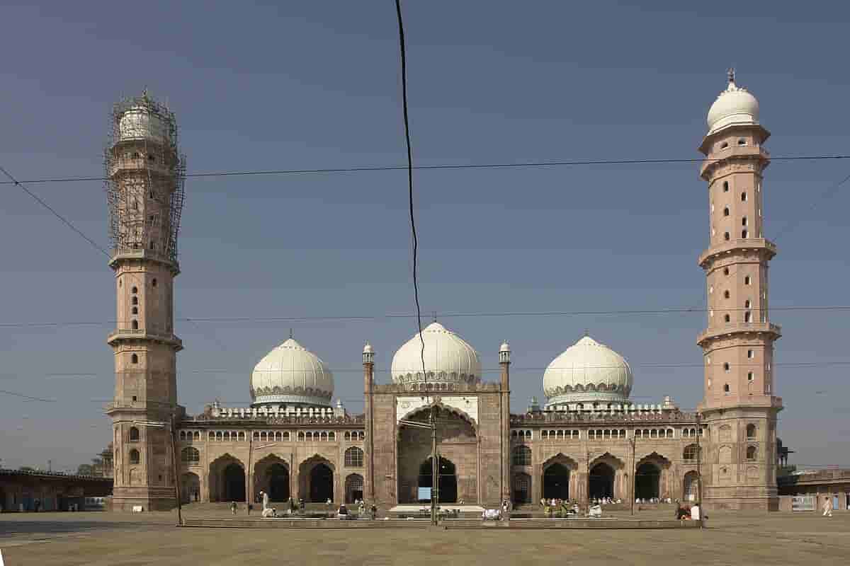 Taj-ul-Masjid
