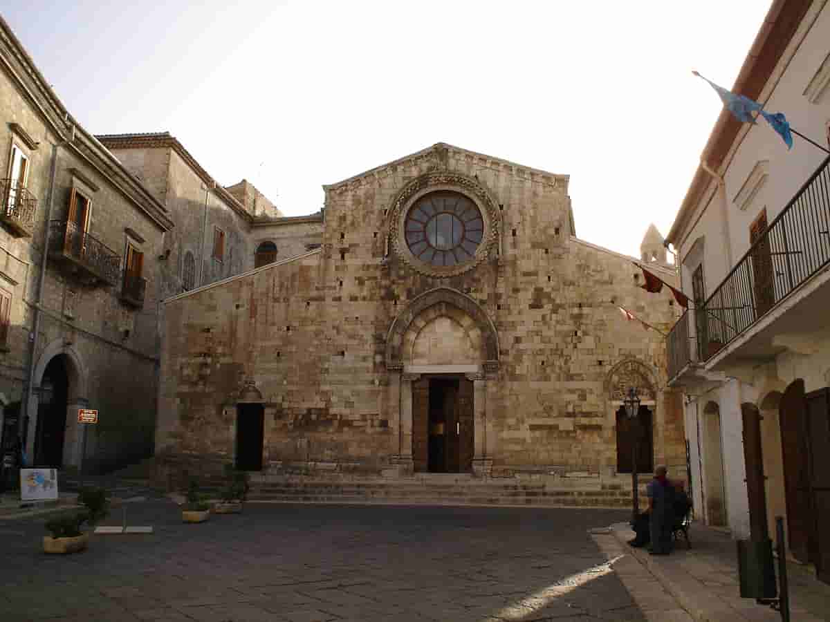 Bonito Cathedral
