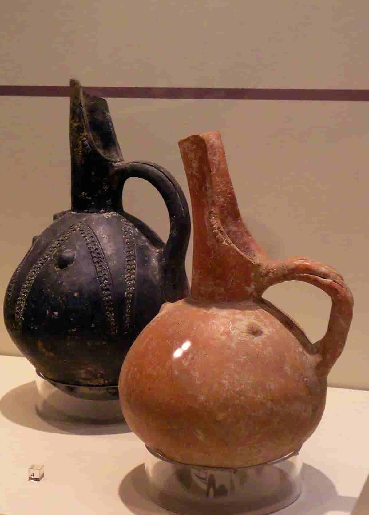 Burgas Archaeological Museum