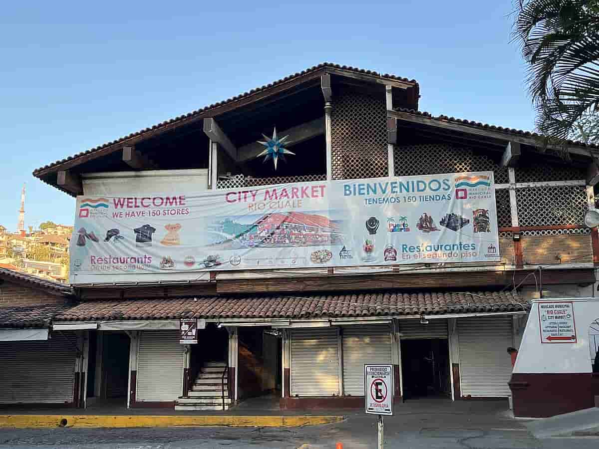 Mercado Municipal