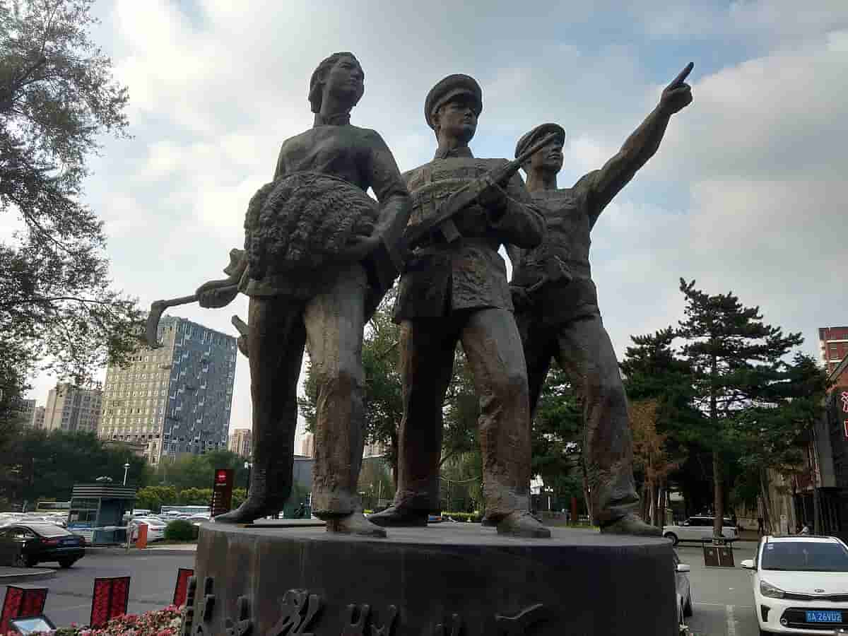 Changchun Film Studio