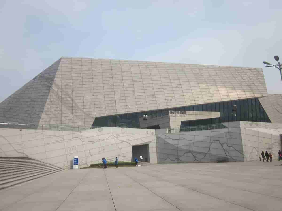 Changsha Museum