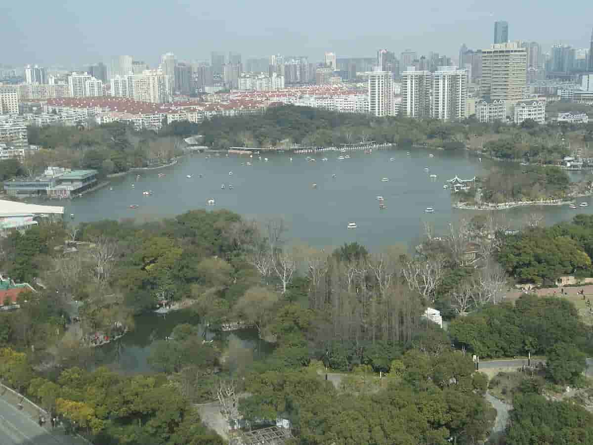 Chengfeng Park