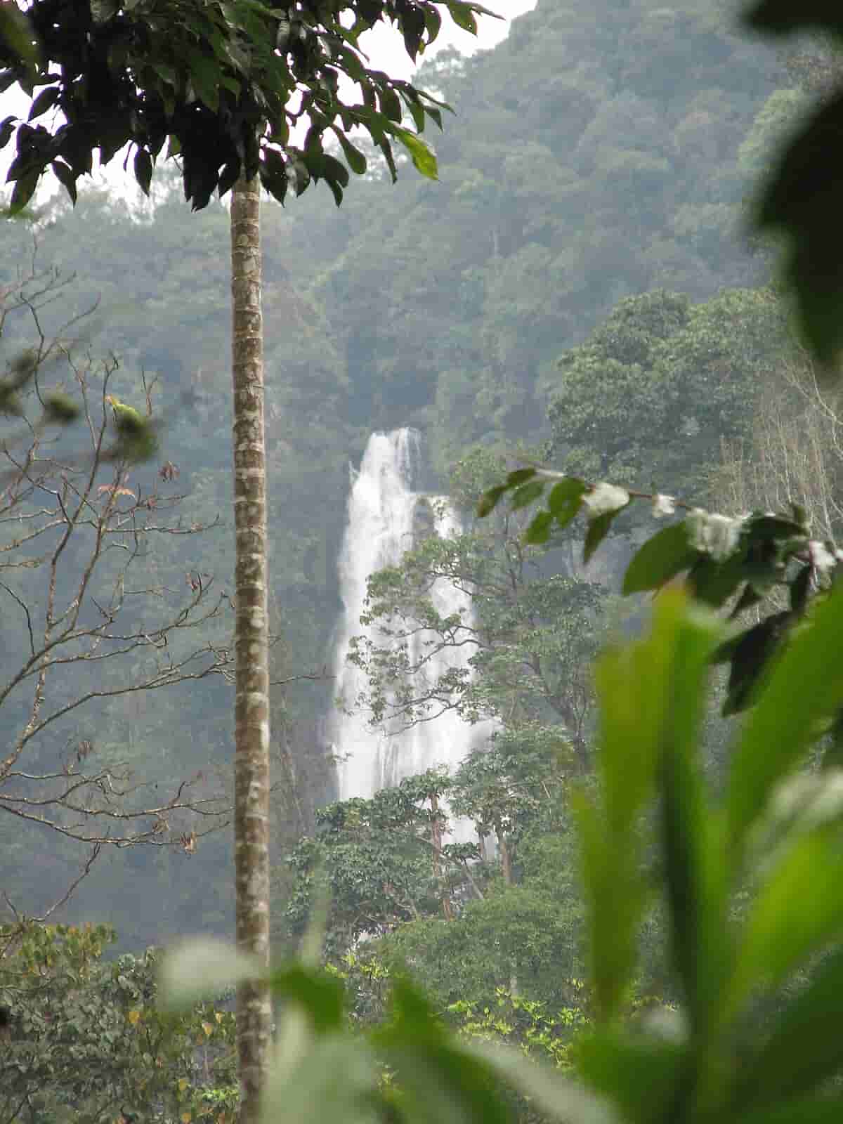 Hebbe Falls