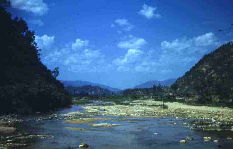 Soyang River