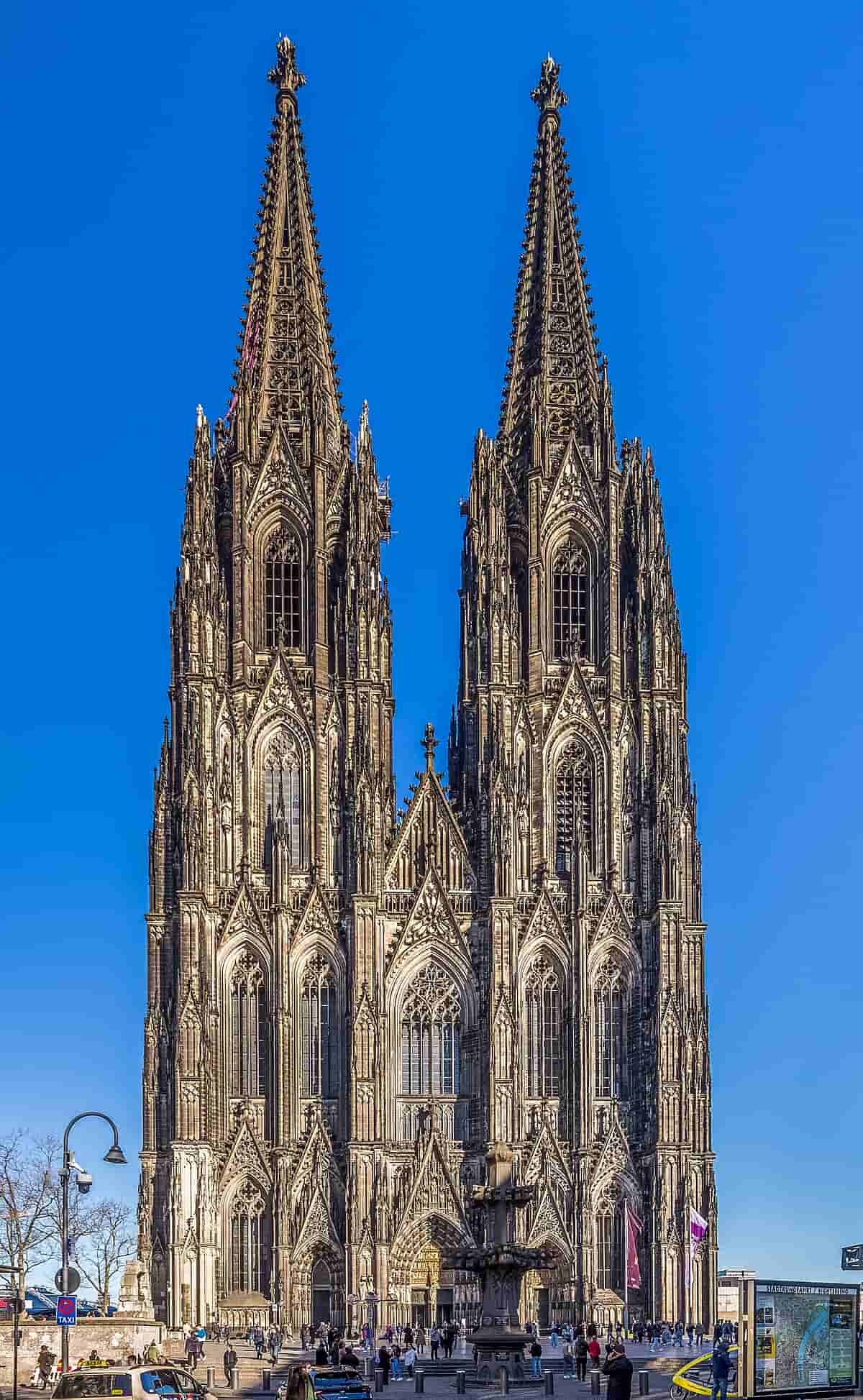 Cologne Cathedral