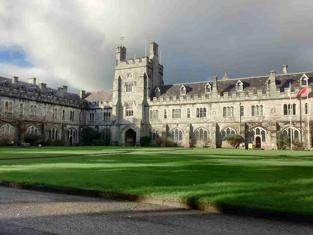 University College Cork (UCC)