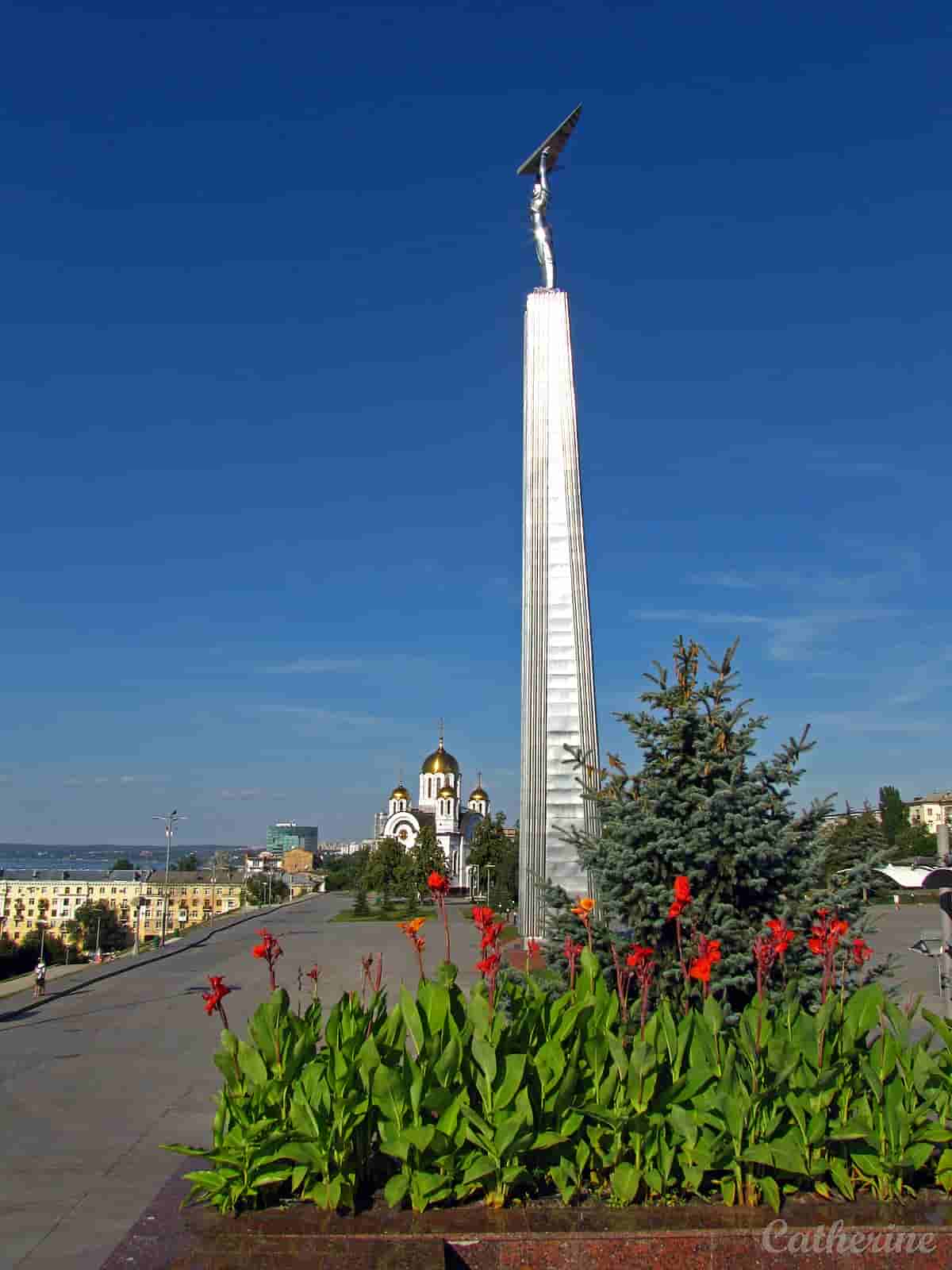 Monument of Glory