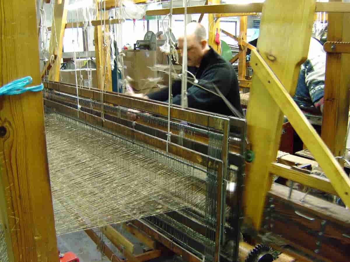 Avoca Handweavers
