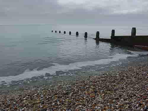 Bracklesham Bay