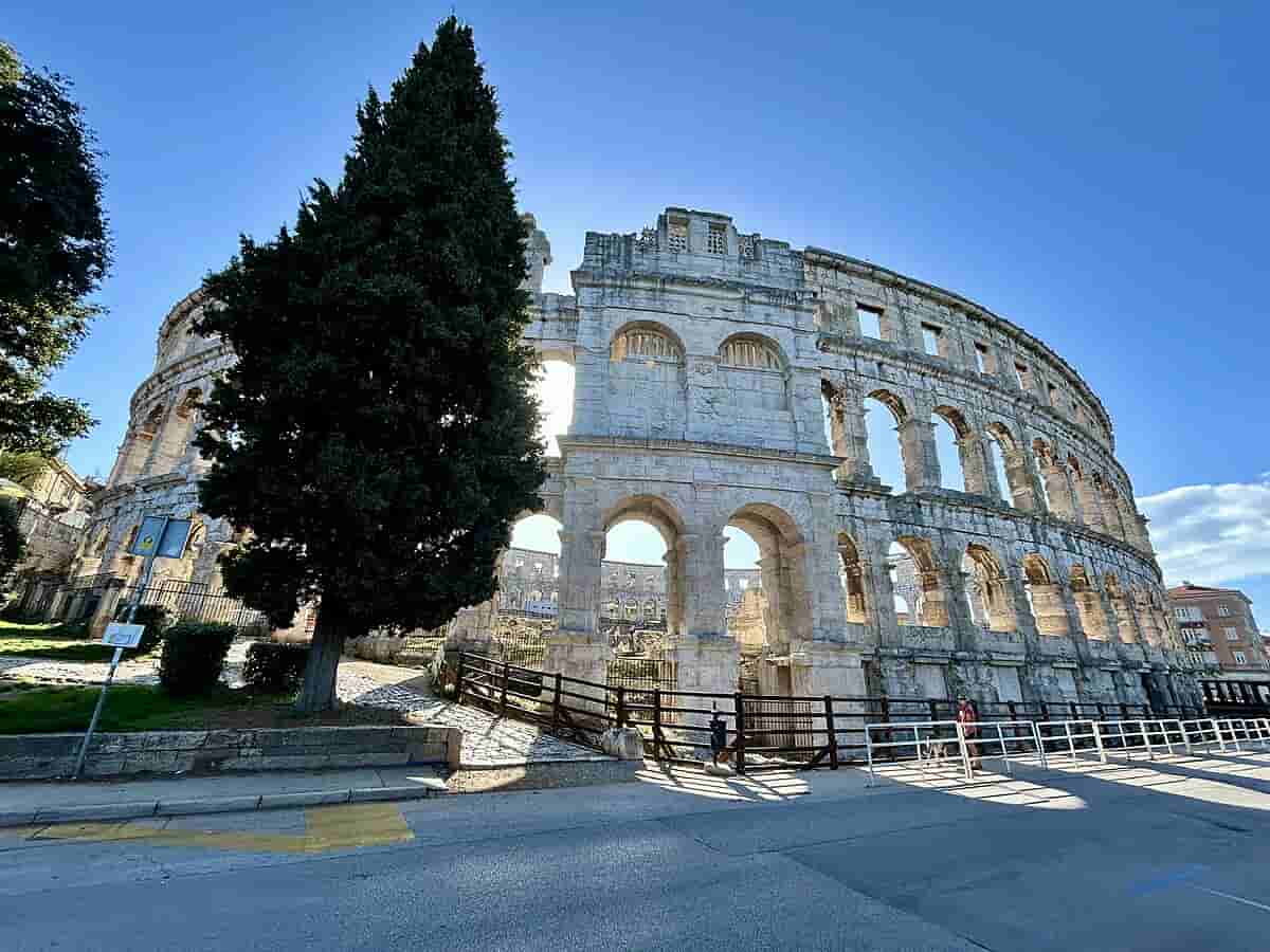 Pula Arena