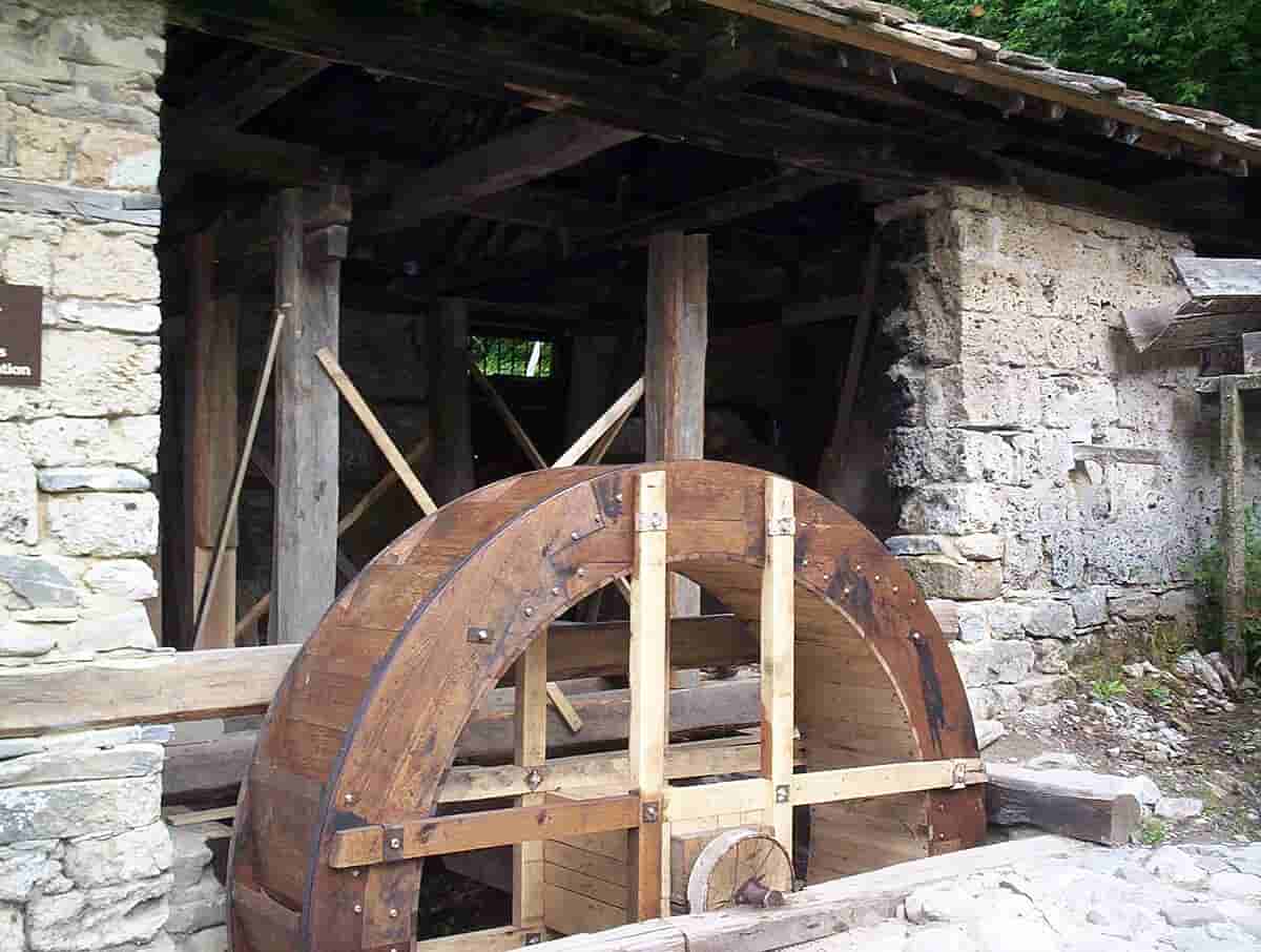 Etar Architectural-Ethnographic Complex