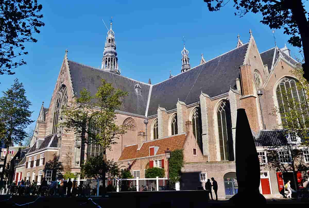 Dutch Reformed Church