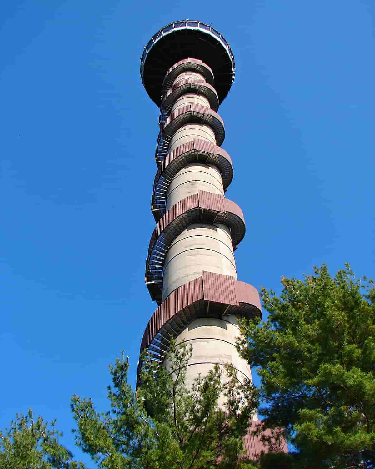 1000 Islands Tower