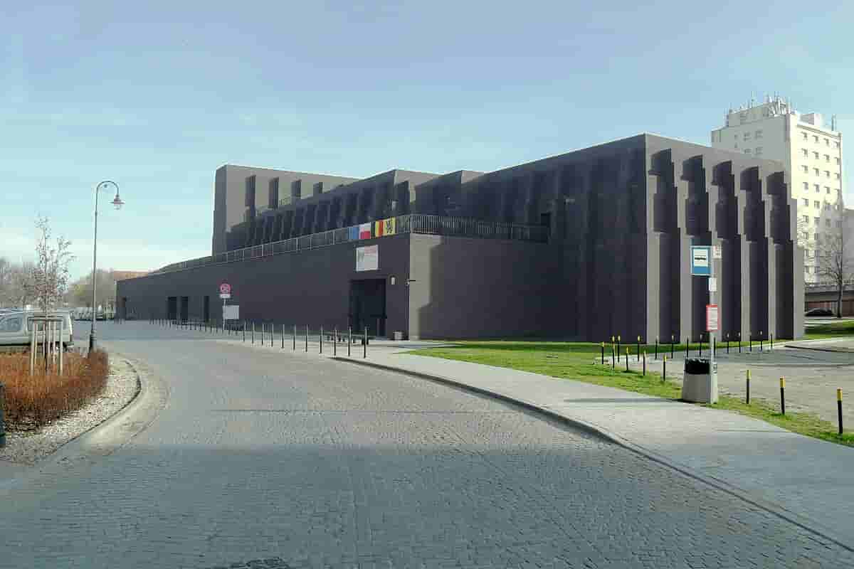 Gdansk Shakespeare Theatre