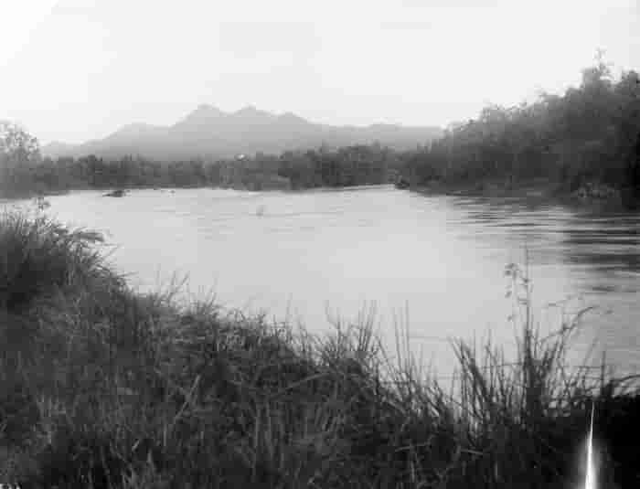 Kampar River