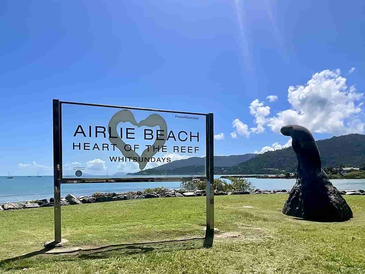 Airlie Beach
