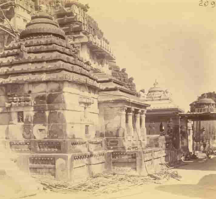 Vittala Temple