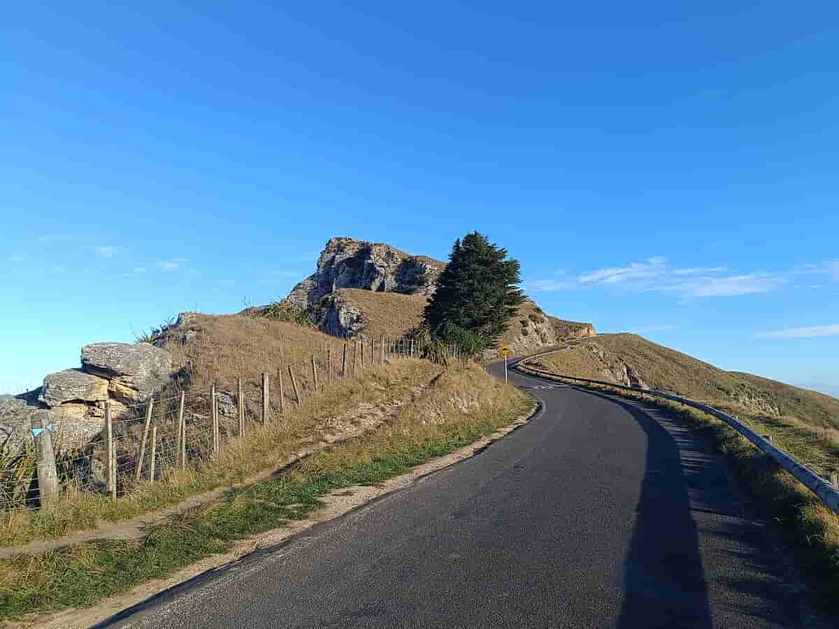 Te Mata Peak