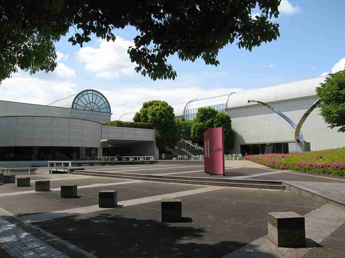 Hiratsuka Museum