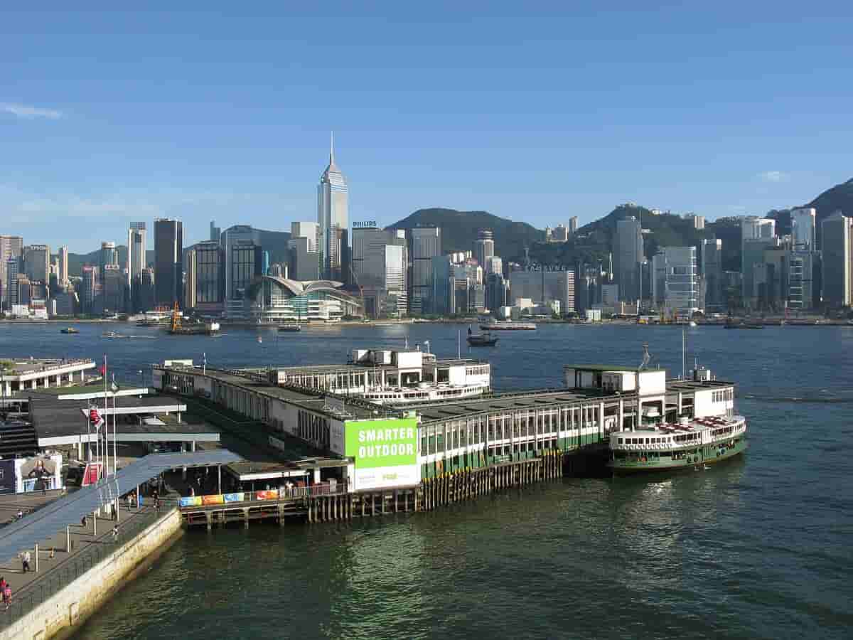 Star Ferry