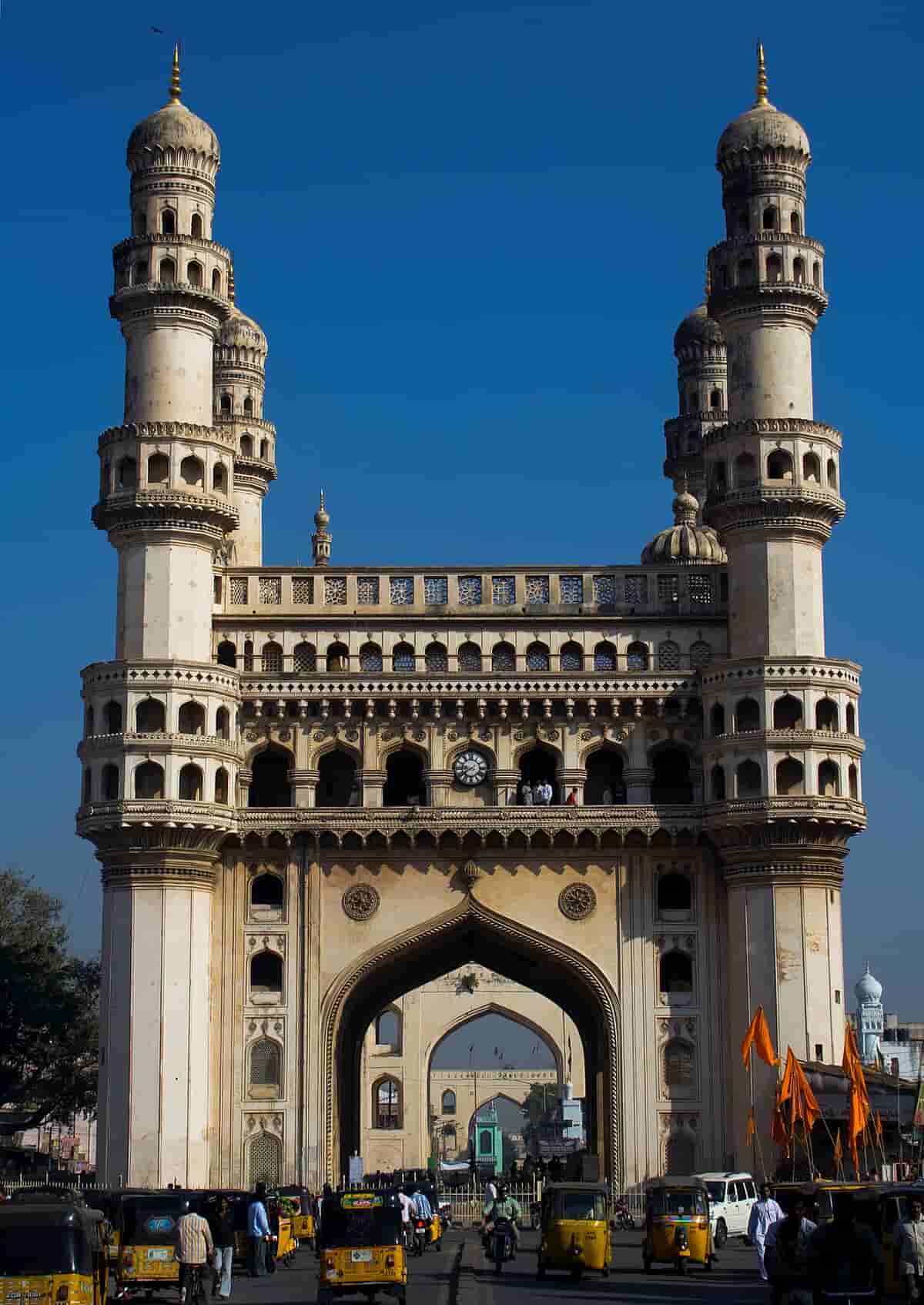 Charminar