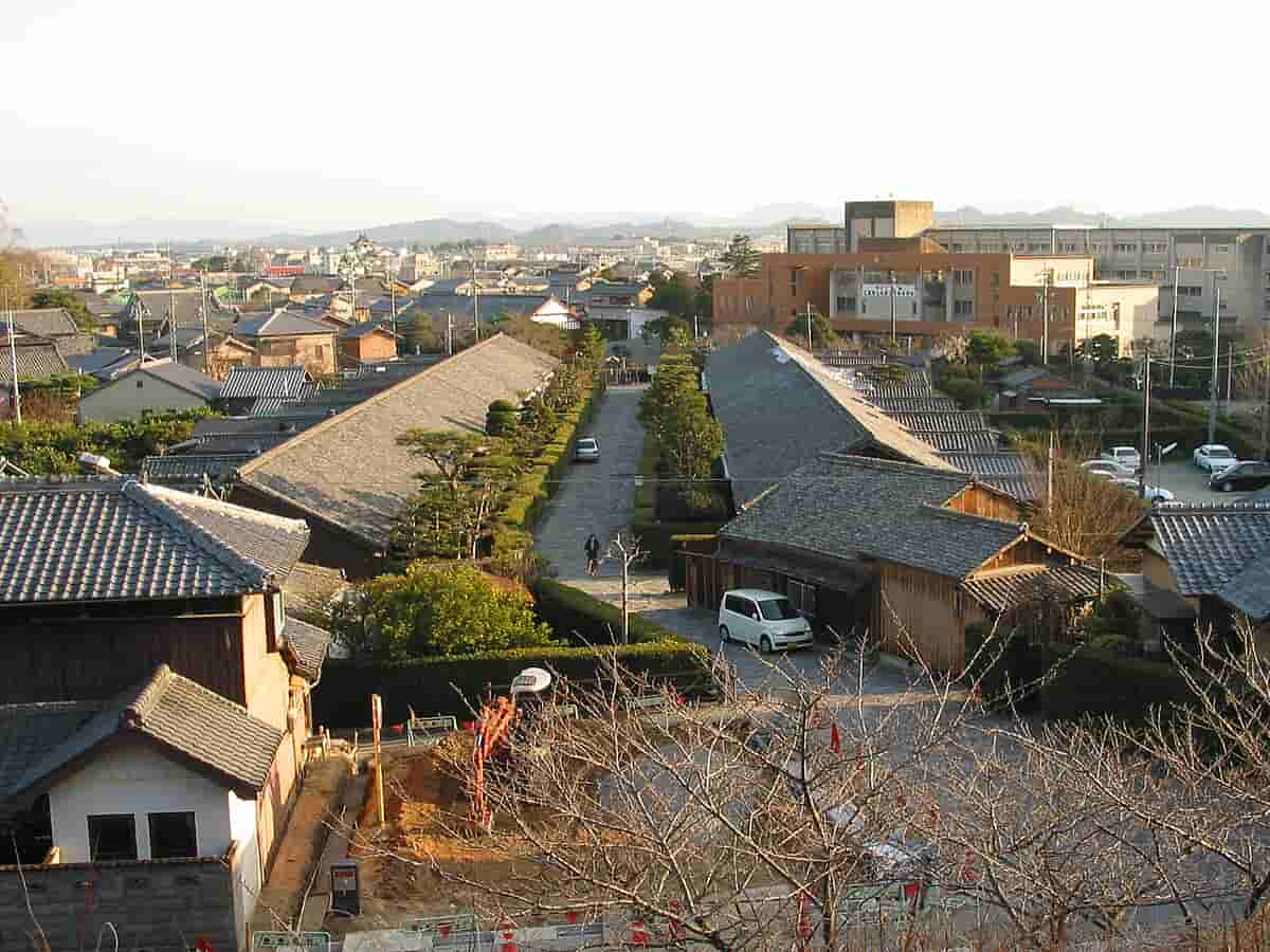 Matsusaka