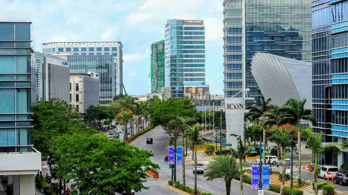 Iloilo Business Park