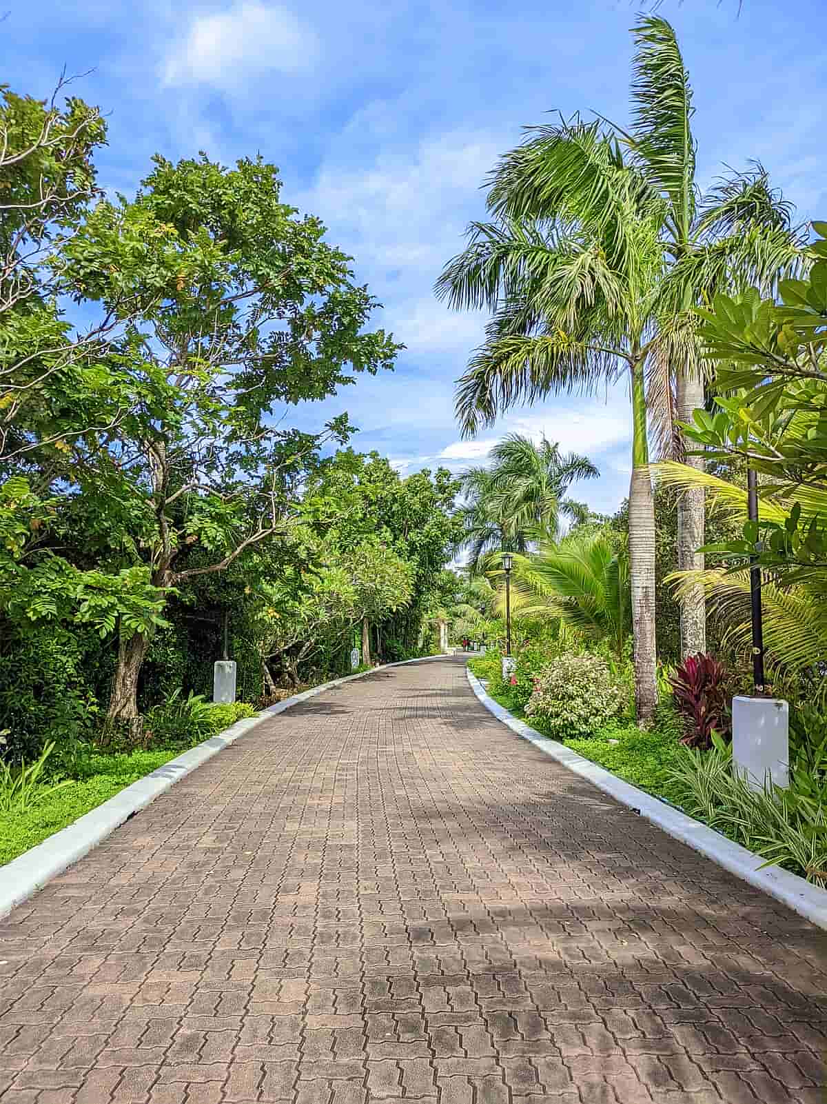 Iloilo River Esplanade