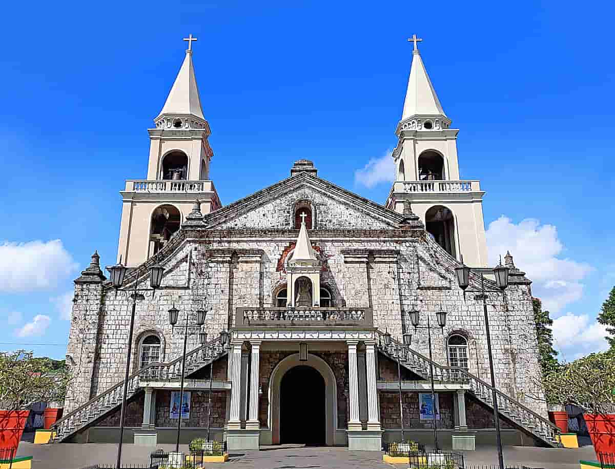 Jaro Cathedral