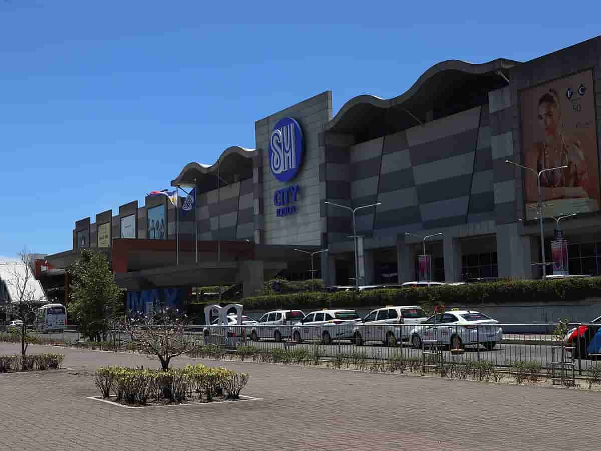SM City Iloilo