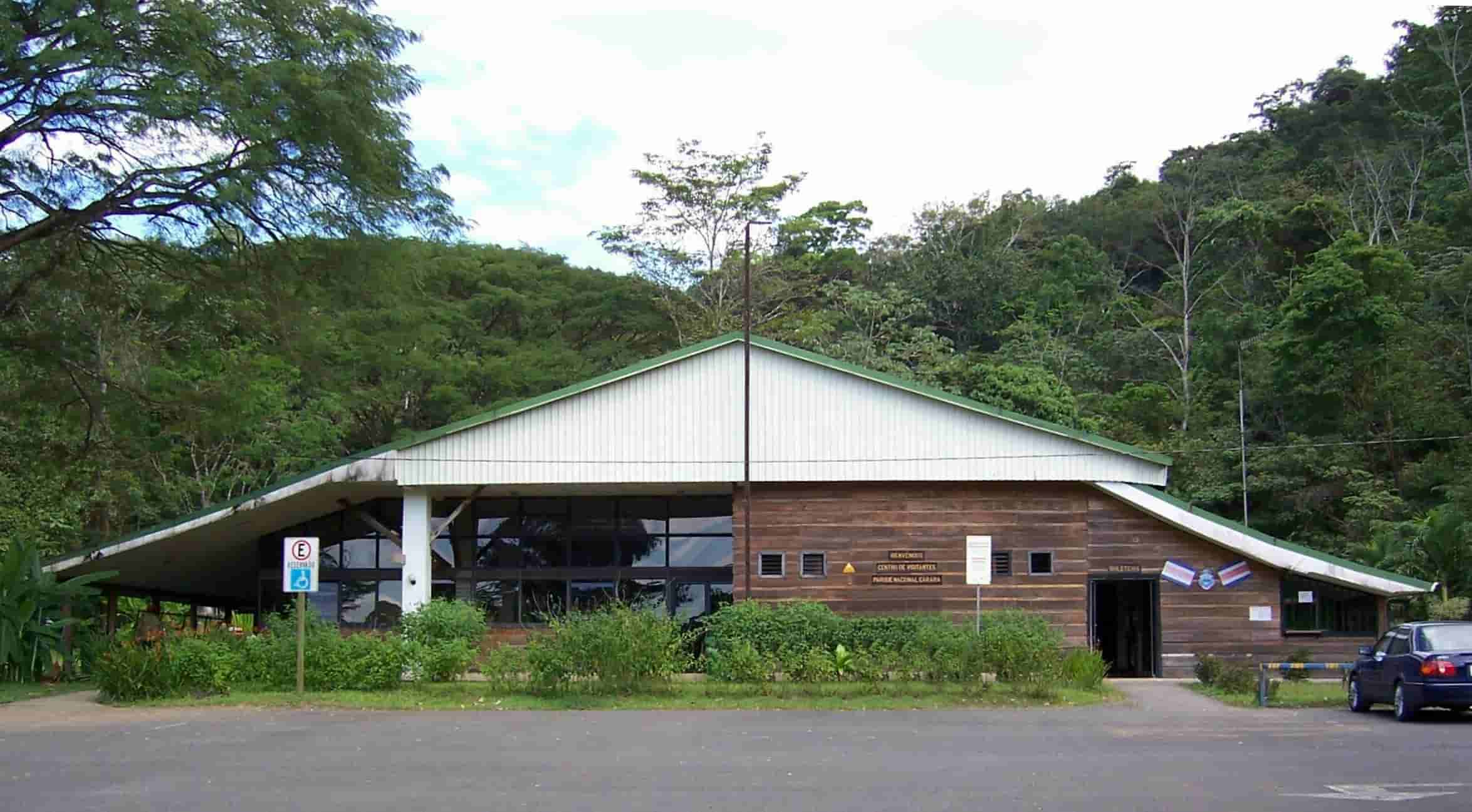 Carara National Park