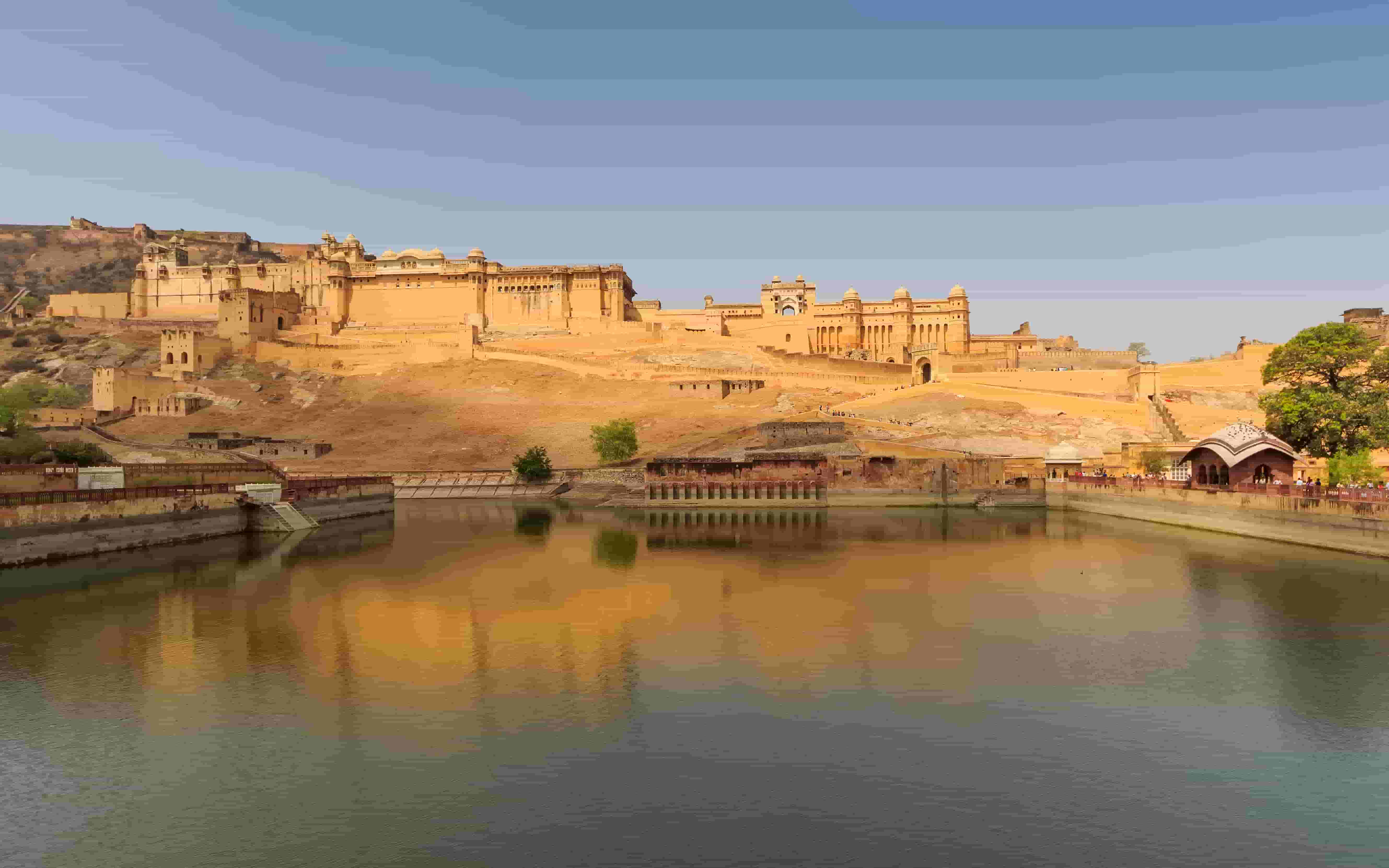Amer Fort