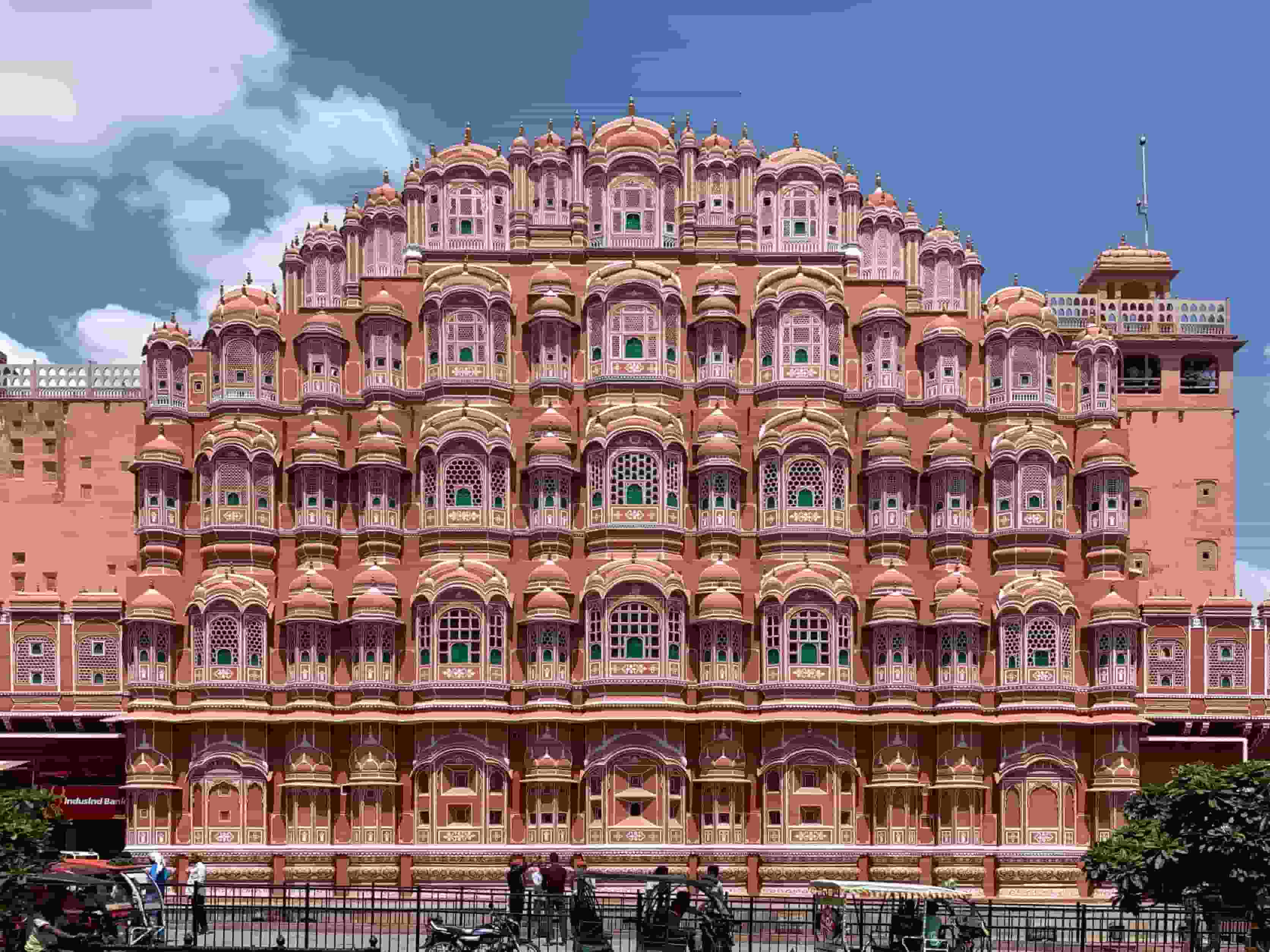 Hawa Mahal