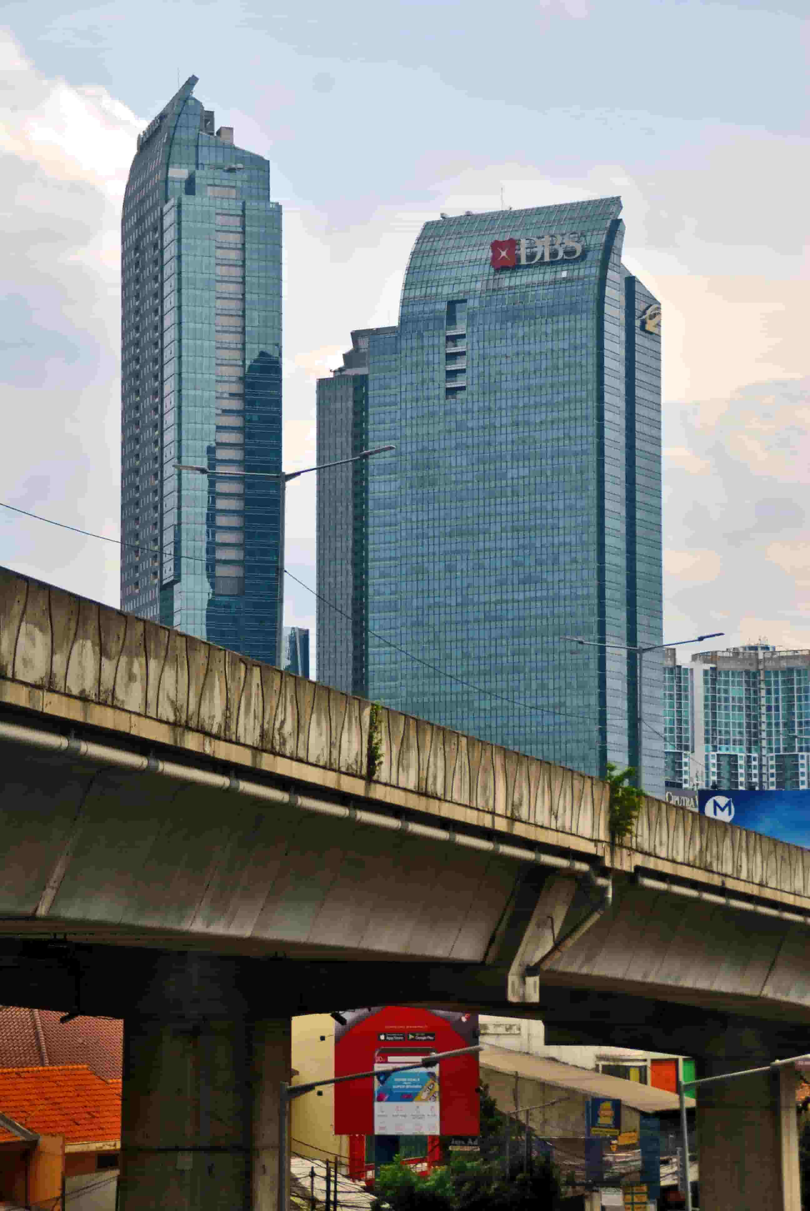 Ciputra World Jakarta Mall