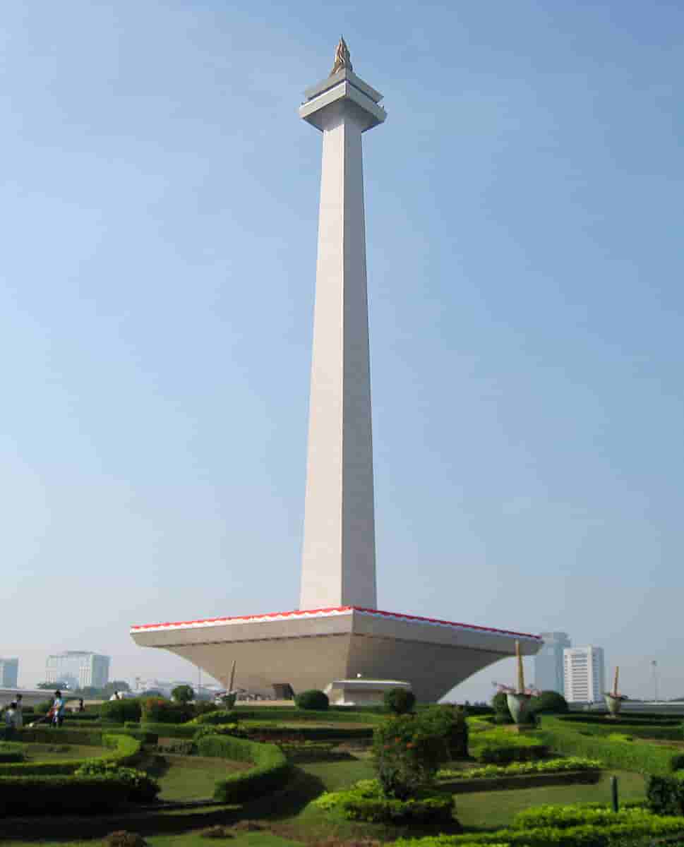National Monument (Monas)